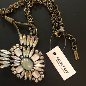 Baublebar Necklace